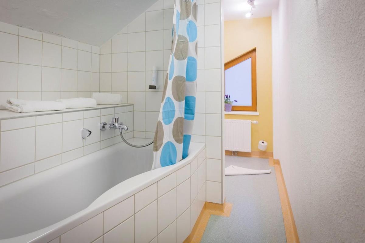 Salzstadl Inn Reutte