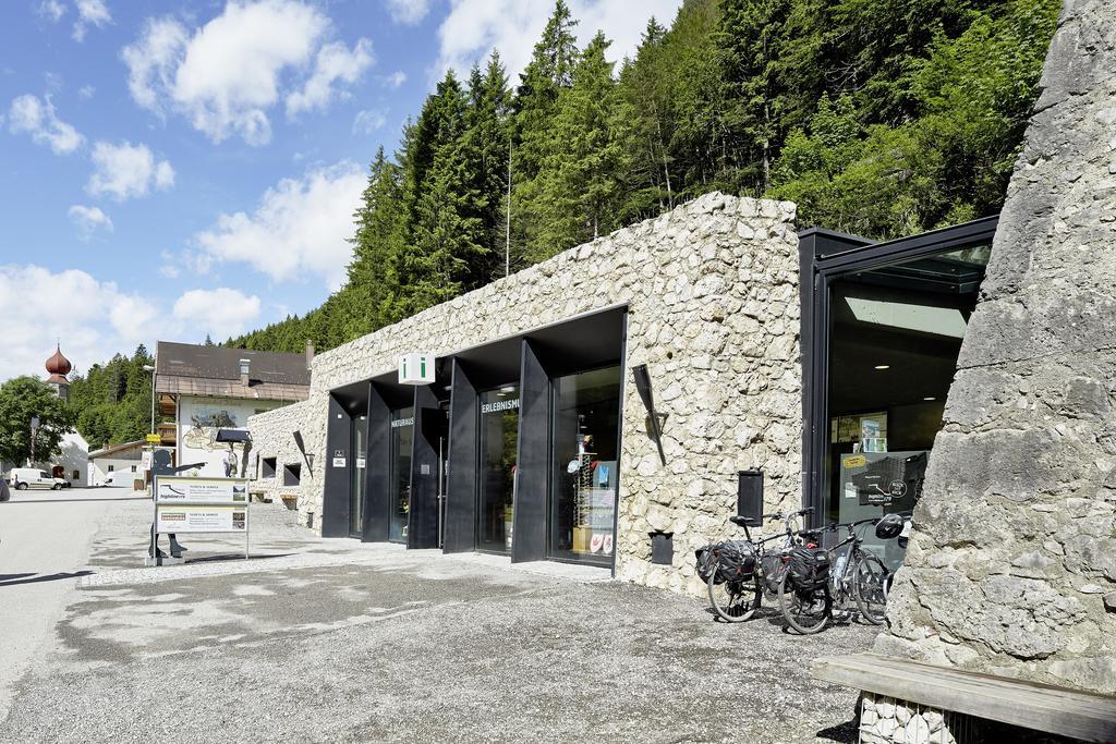 Inn Salzstadl Reutte