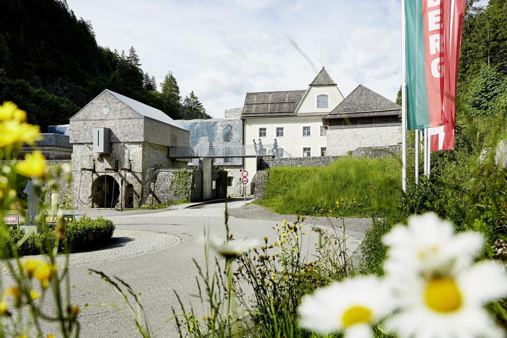 Inn Salzstadl 3*