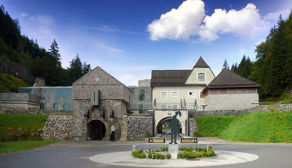 Inn Salzstadl 3*