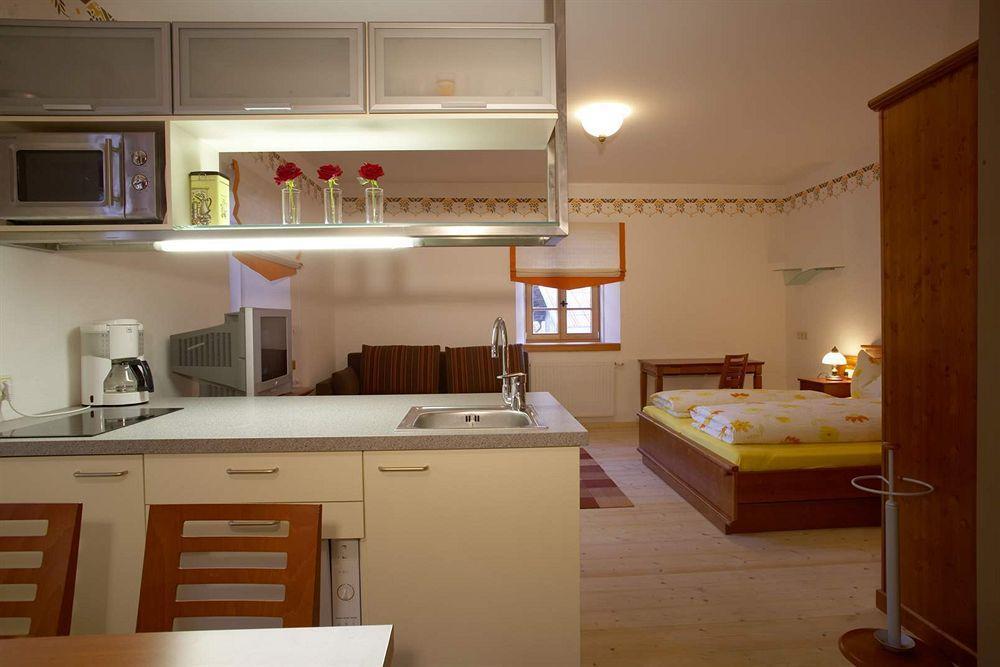 Inn Salzstadl 3*