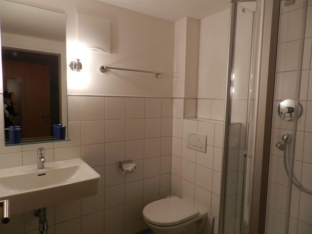Inn Salzstadl Reutte