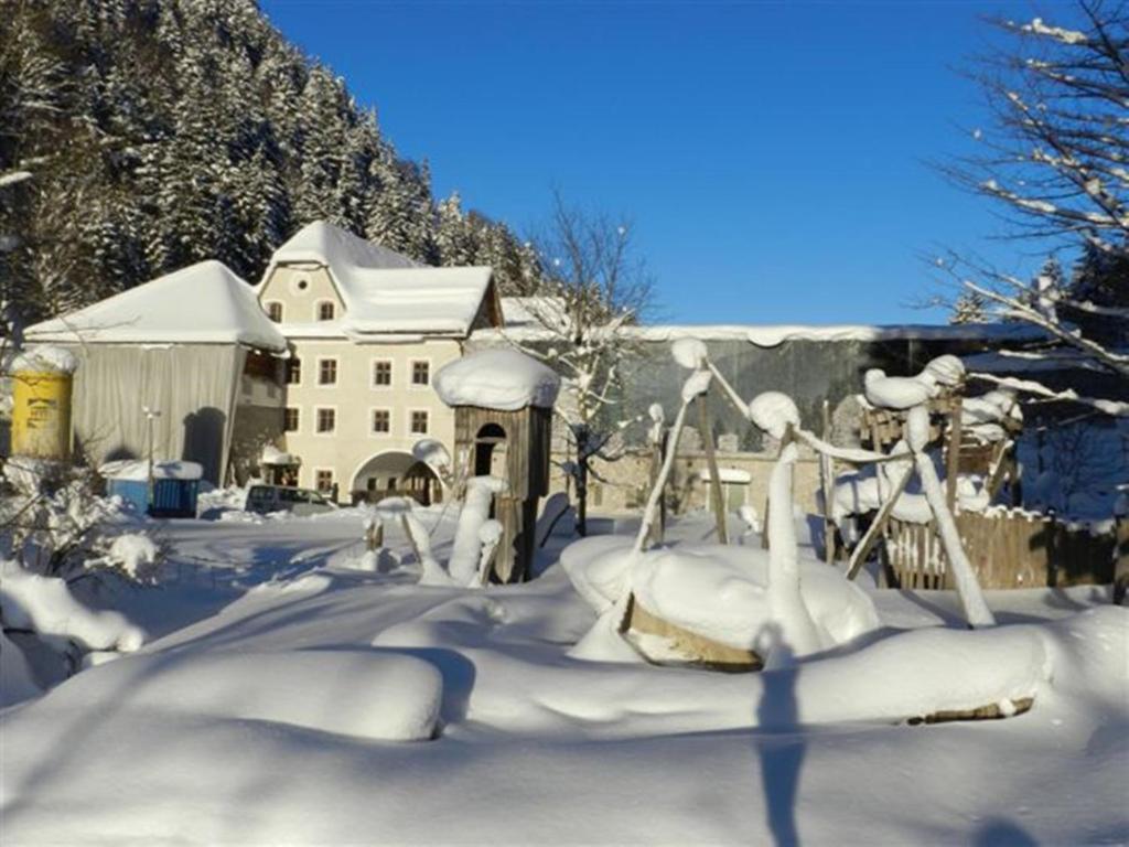 Inn Salzstadl 3*