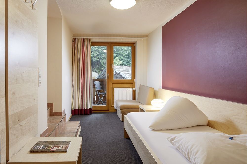 Inn Salzstadl Reutte