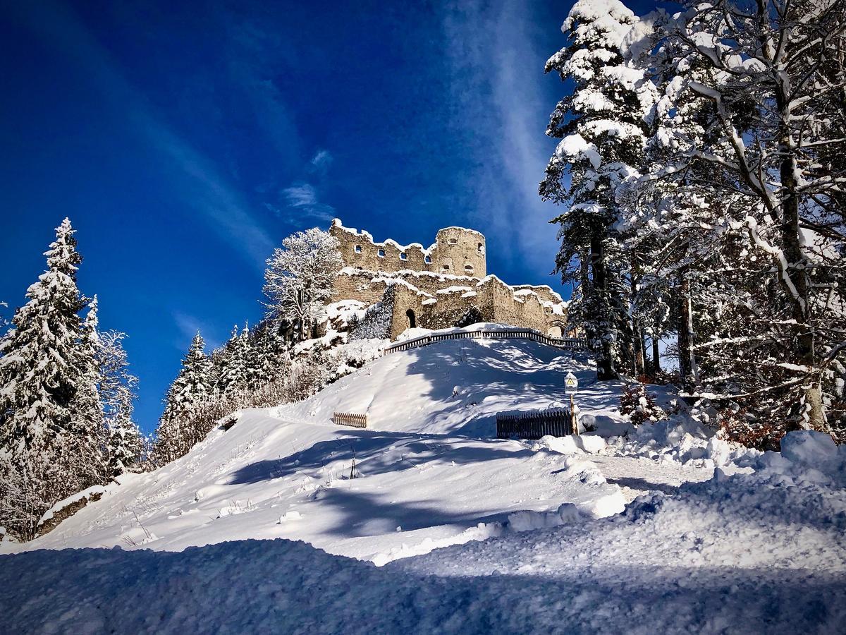 Salzstadl Inn 3*