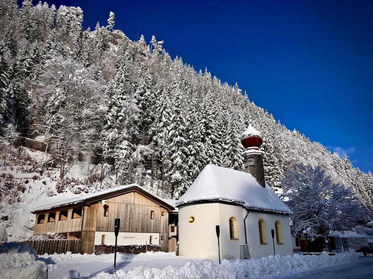 Salzstadl 3*