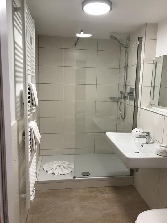 Salzstadl 3* Reutte