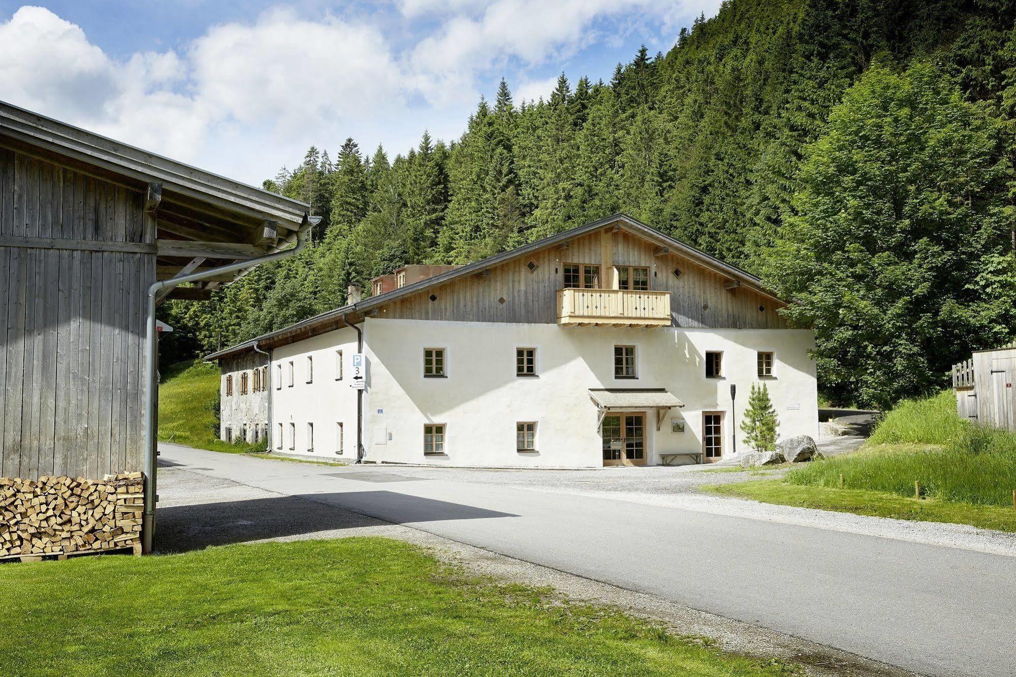 Salzstadl 3*