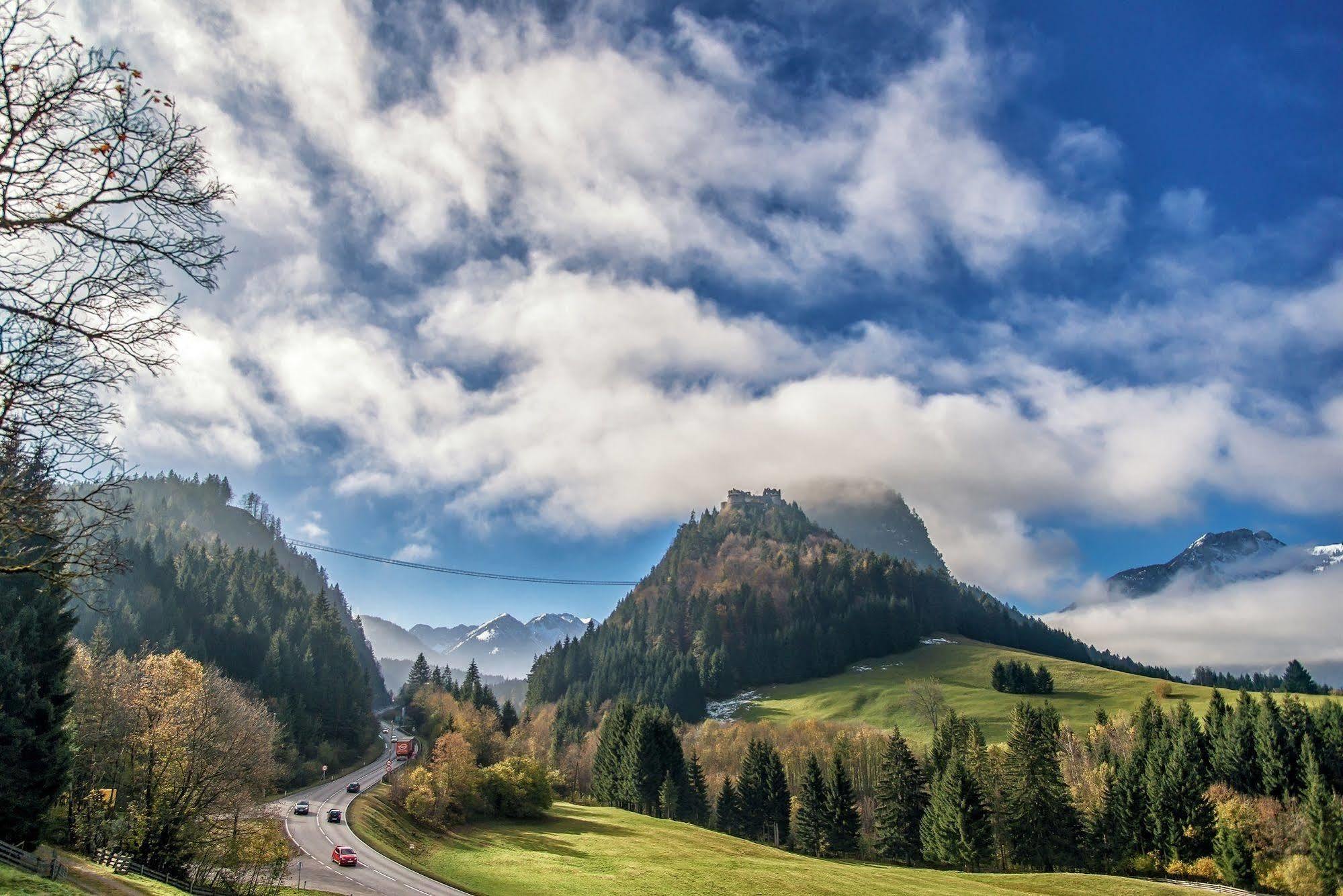 Salzstadl