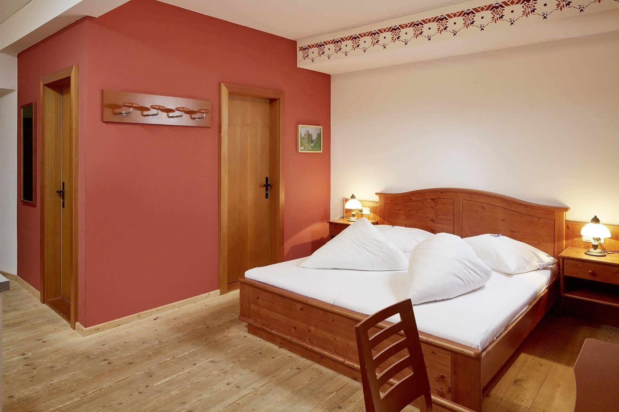 Salzstadl Inn Reutte