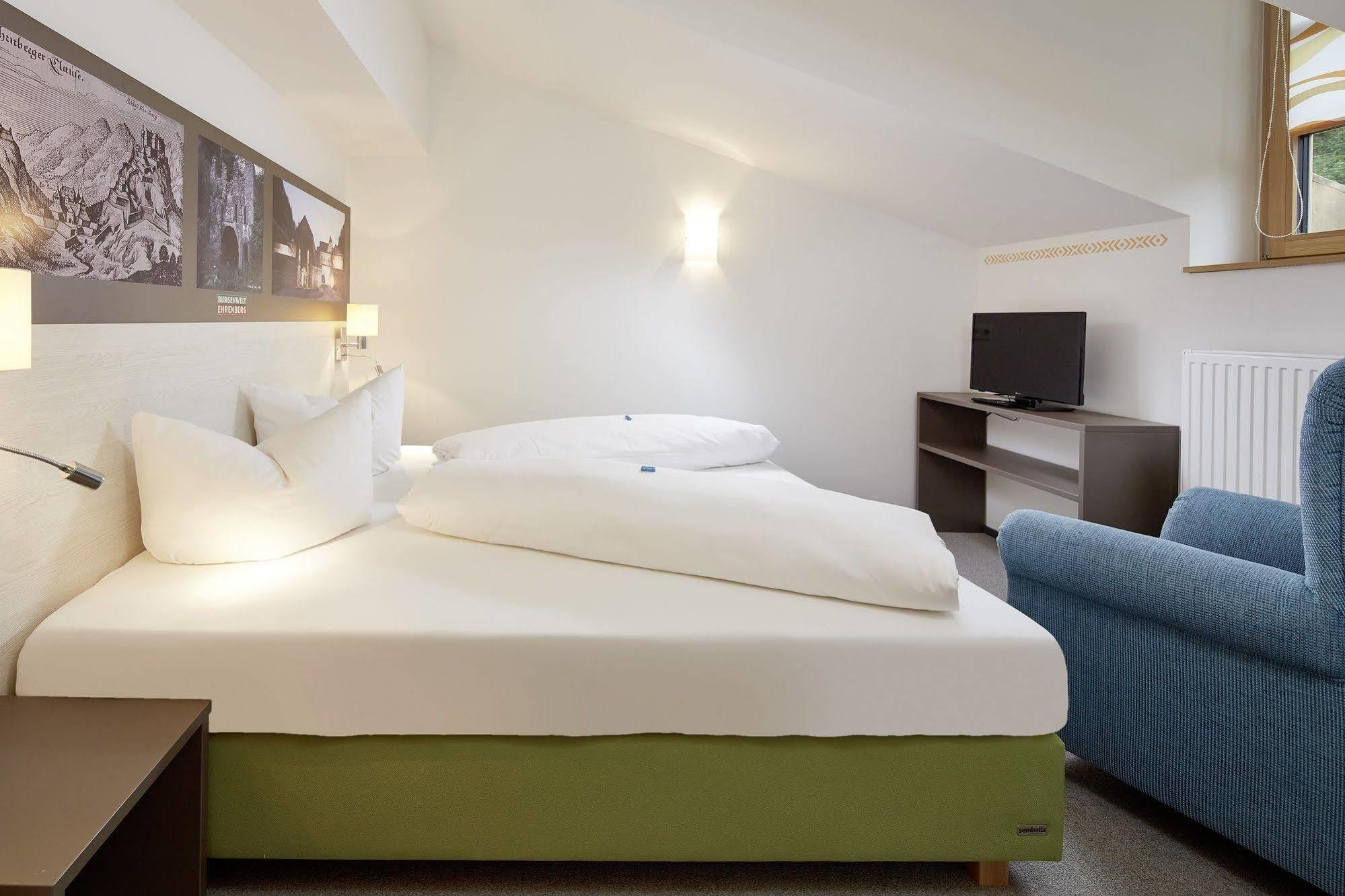 Inn Salzstadl