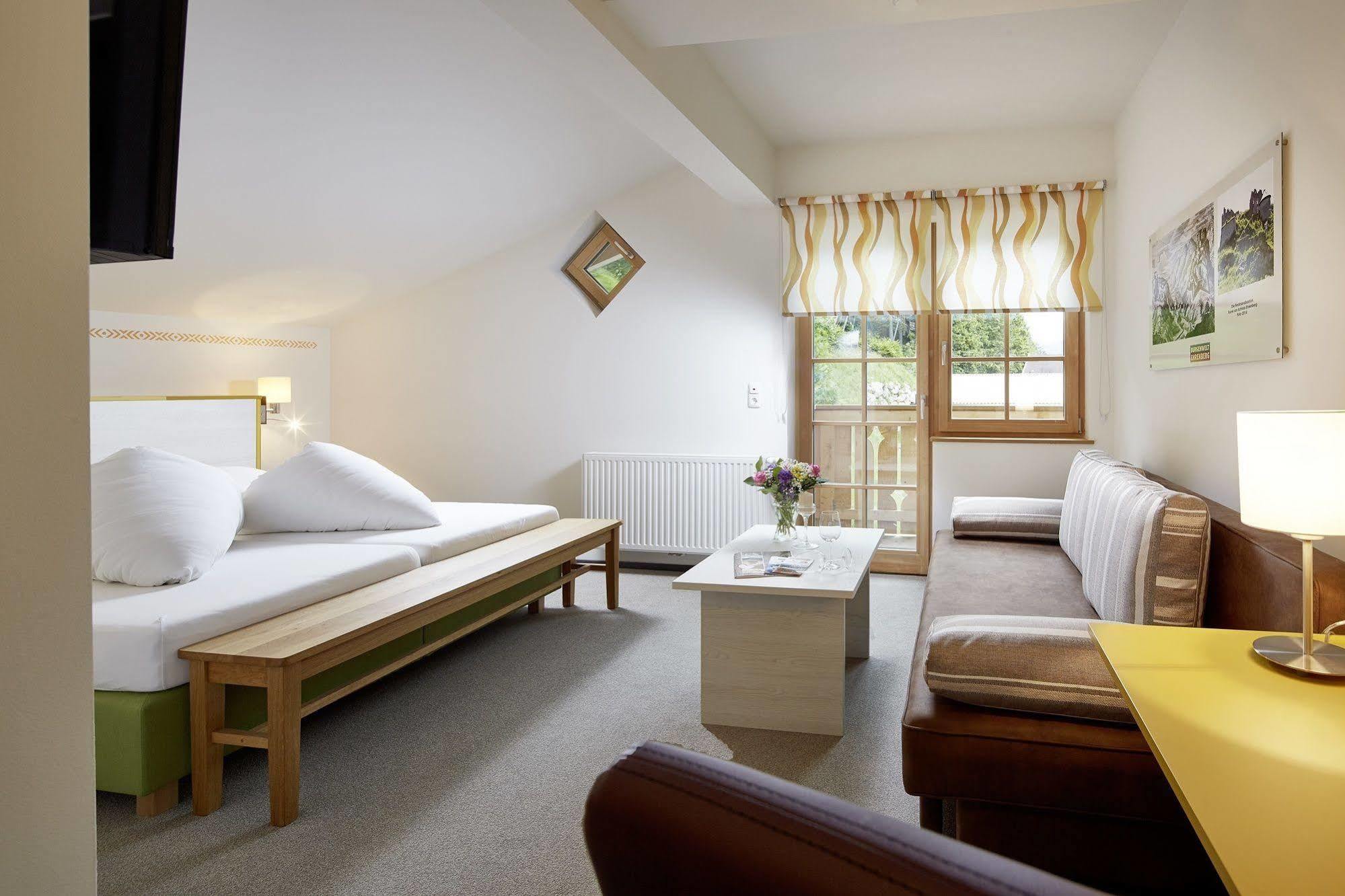 Salzstadl Inn 3*