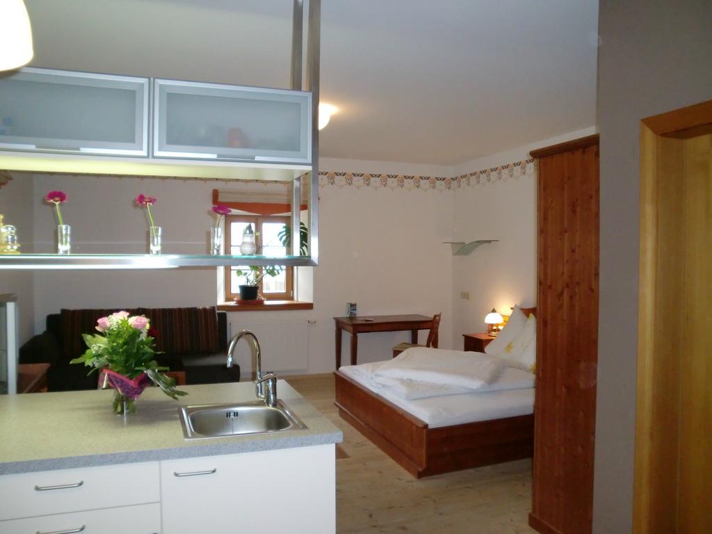 Salzstadl 3* Reutte